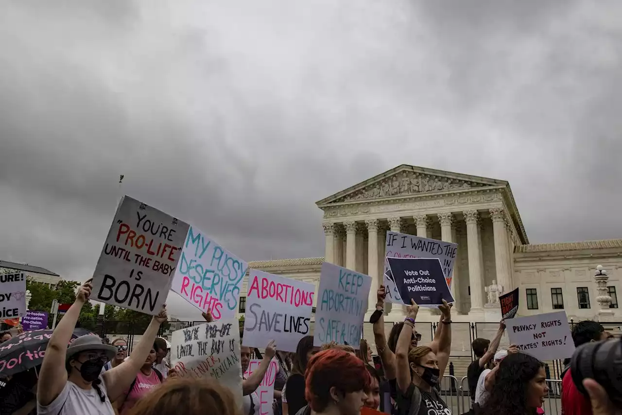 After Roe: What happens to abortion in California?