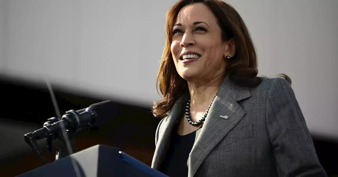 Kamala Harris to visit NALEO conference, Plainfield Friday