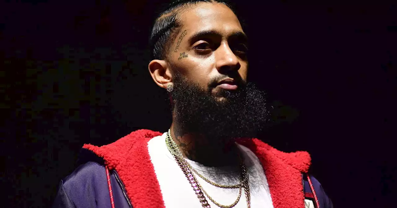 Witnesses drag feet at trial of Nipsey Hussle shooter