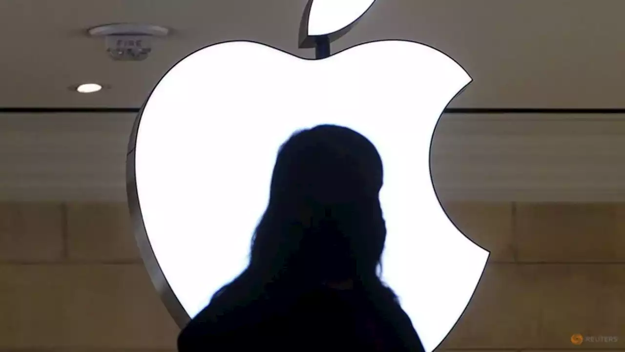 Apple will not challenge Maryland store unionization vote