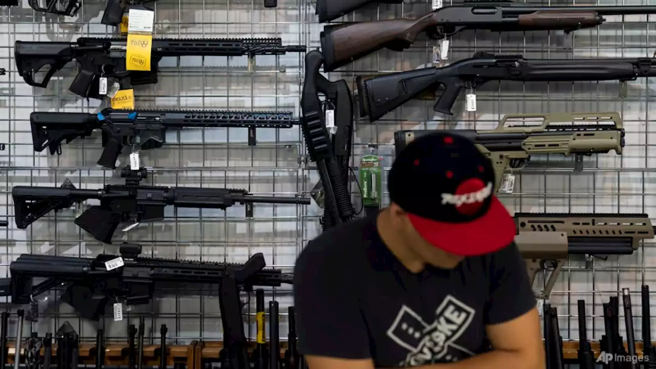 Liberal states vow to protect gun control laws from Supreme Court ruling