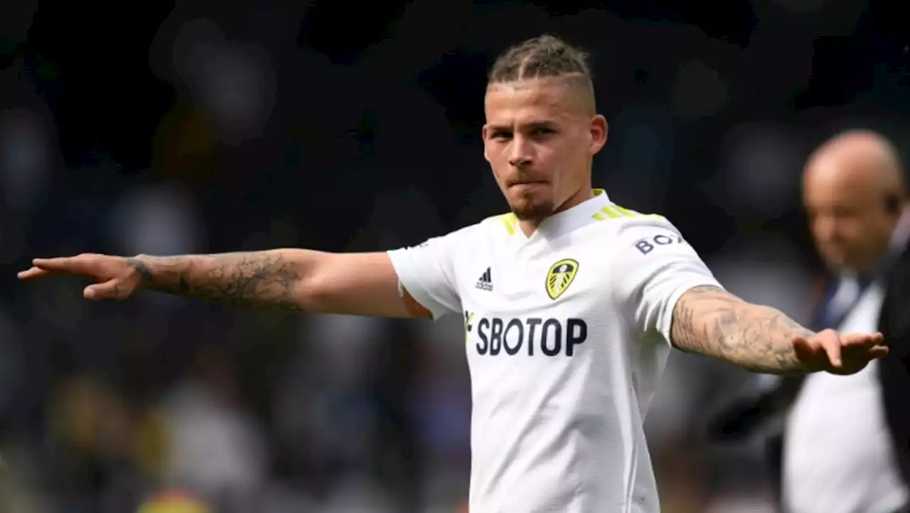 Man City agree deal for Leeds midfielder Phillips: reports