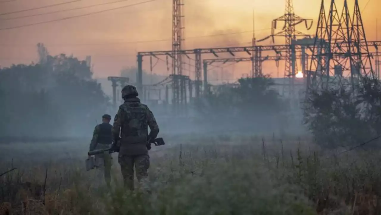 US expected to send US$450 million in security aid to Ukraine: Officials