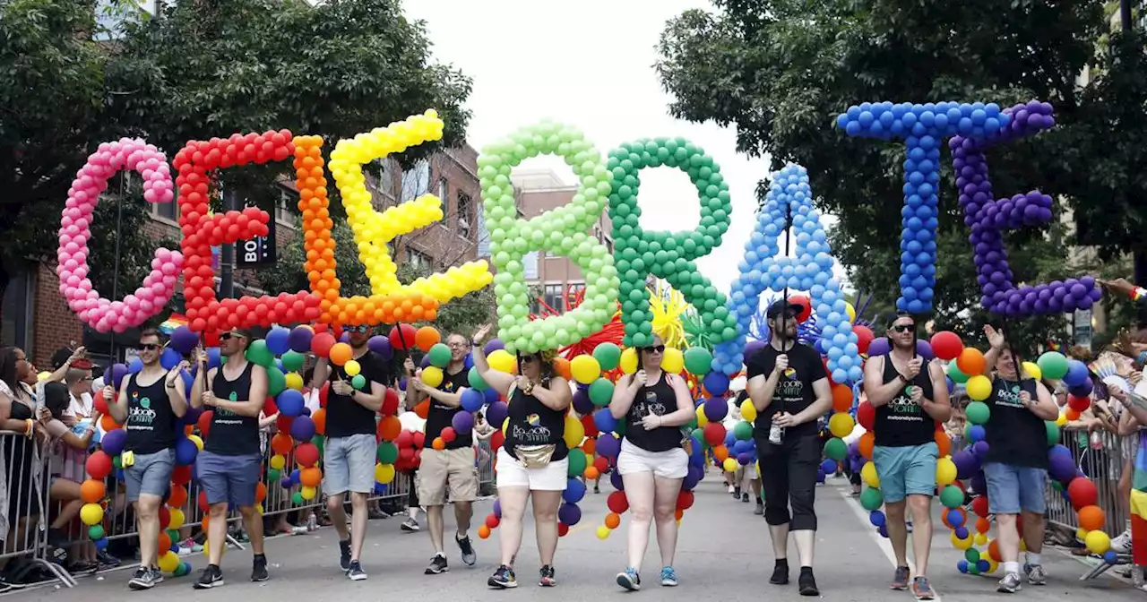 Chicago Pride Parade 2022: Map, transportation details and a brief history of gay rights in Chicago