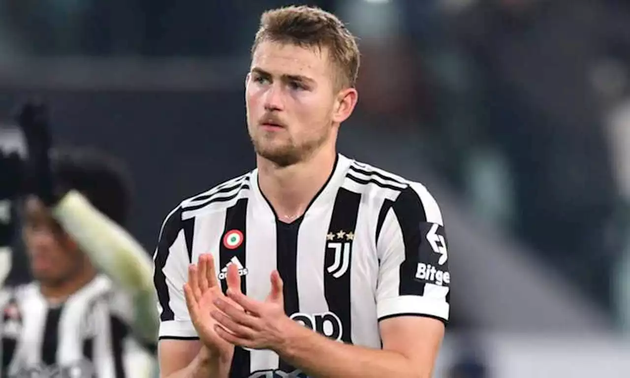 Incontro Juve-Pimenta, anche De Ligt al centro della discussione: tra rinnovo, clausola e le big di Premier alla finestra