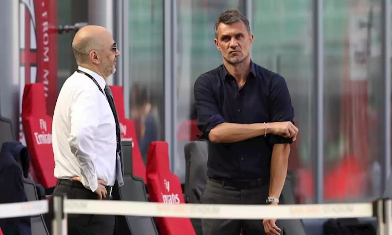 Milan: Maldini pronto a firmare, ma nessuno lo chiama. E intanto Botman va al Newcastle