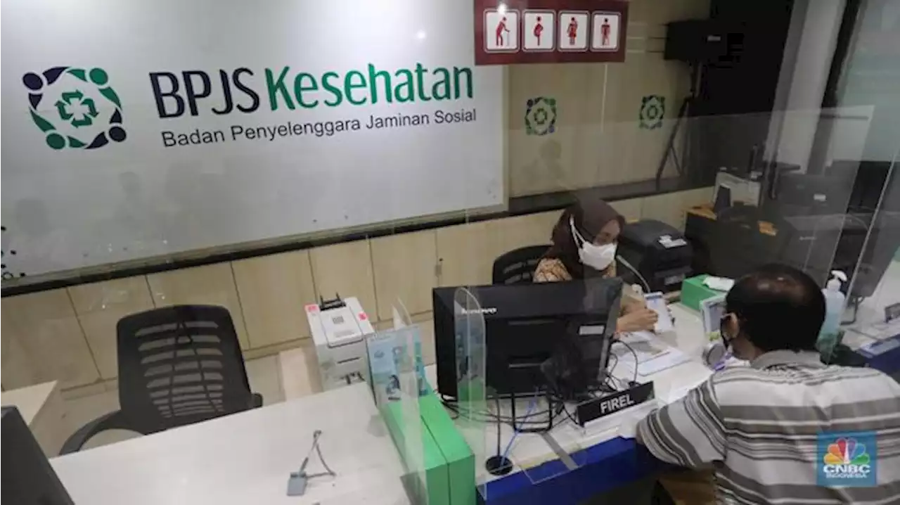 Update Iuran Terbaru BPJS Kesehatan