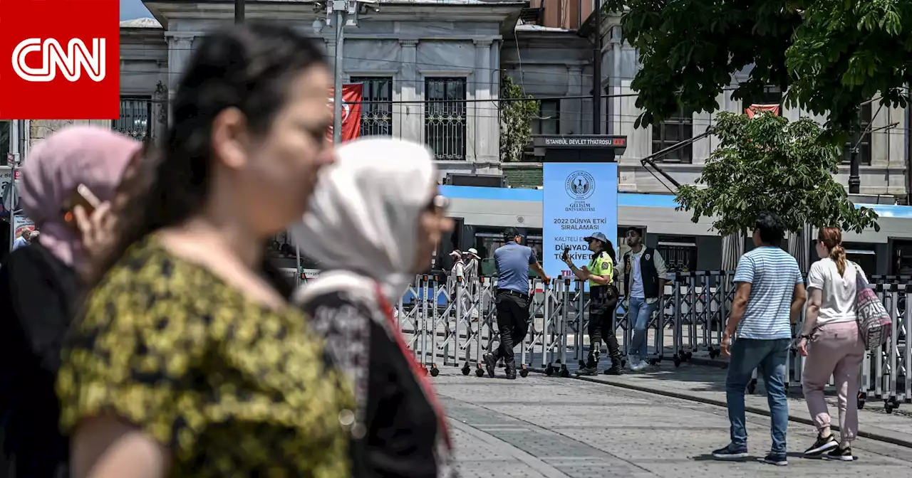 إيران ترد على اتهامها بالتخطيط لاستهداف سياح إسرائيليين في تركيا