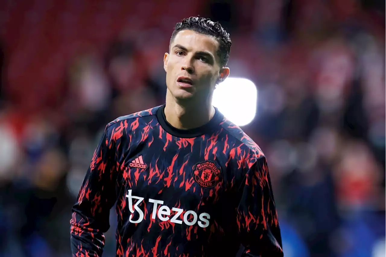 Cristiano Ronaldo Signs Exclusive Partnership with Binance and Will Release NFTs This Year | CoinMarketCap