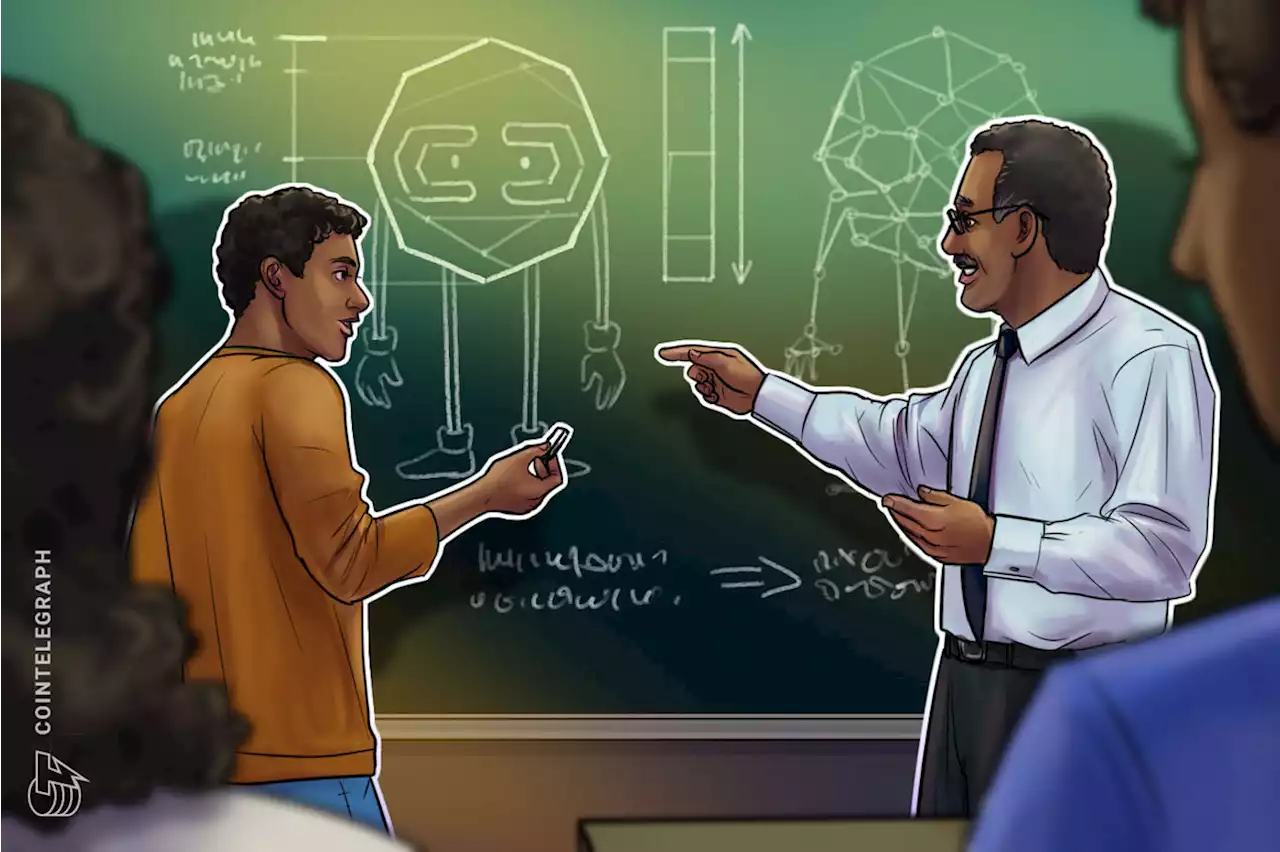 University of Cincinnati turning crypto craze into educational curriculum