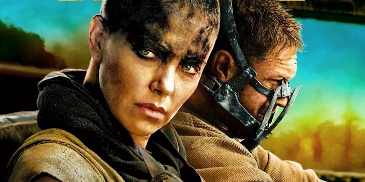 ‘Furiosa’ Synopsis Details Where Prequel Movie Fits in ‘Mad Max’ Universe