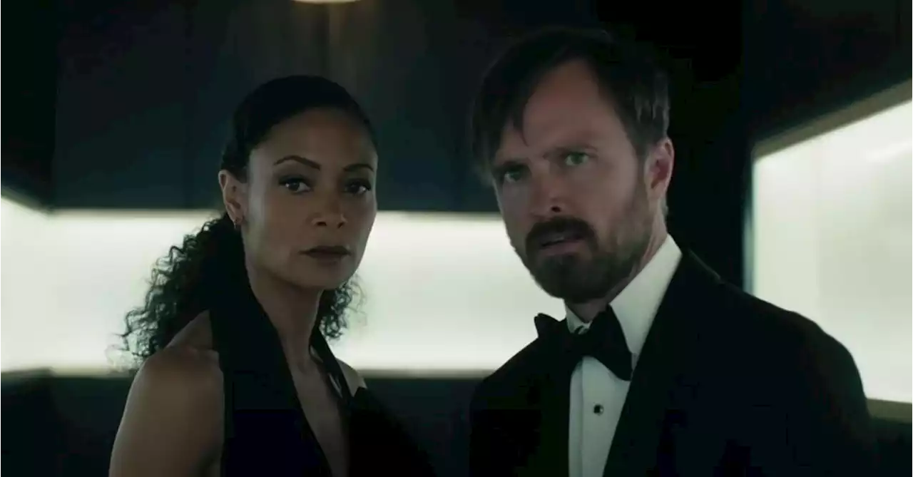 Westworld Season 4 Review: Potentially Proving There's a Method to the Madness