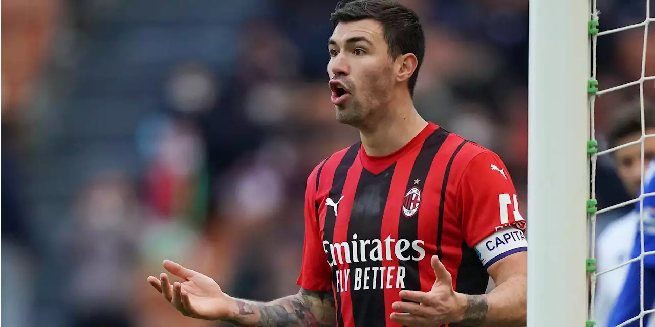 Lazio, attenta: su Romagnoli c'è anche il Newcastle