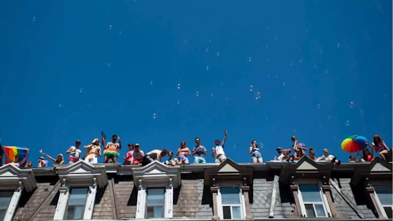 Weekend forecast: heat warning issued for Toronto, Mississauga, Brampton