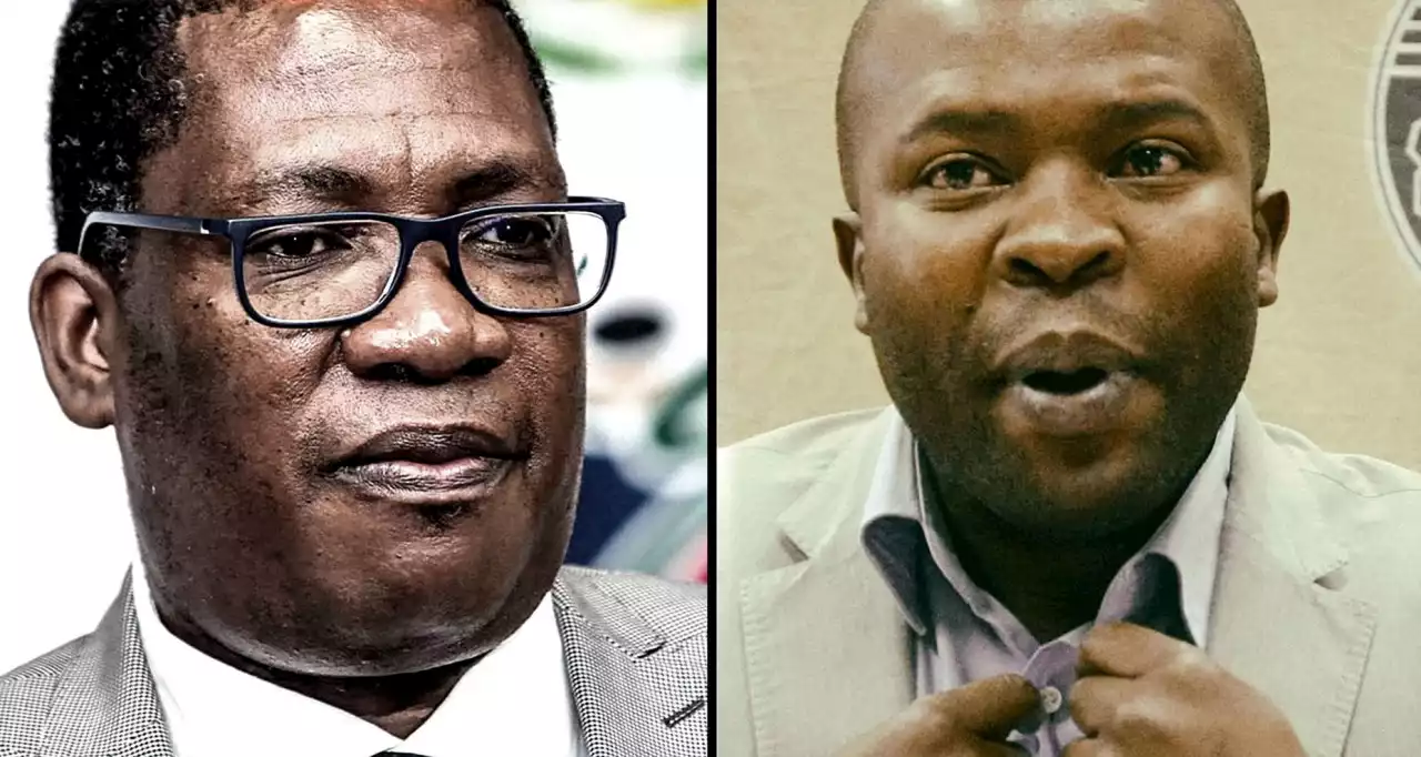 ROAD TO ELECTIVE CONFERENCE: Lack of succession plan in Gauteng could hurt ANC, warns analyst as province gears up for fierce contest