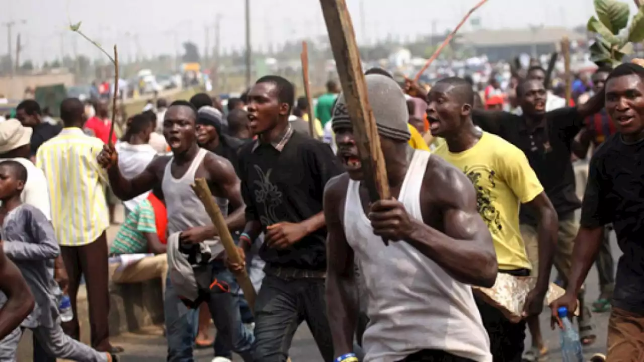 Hoodlums disrupt collection of PVCs in Osun community