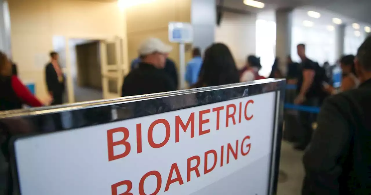 American Airlines starts facial scanning test at DFW Airport for PreCheck travelers