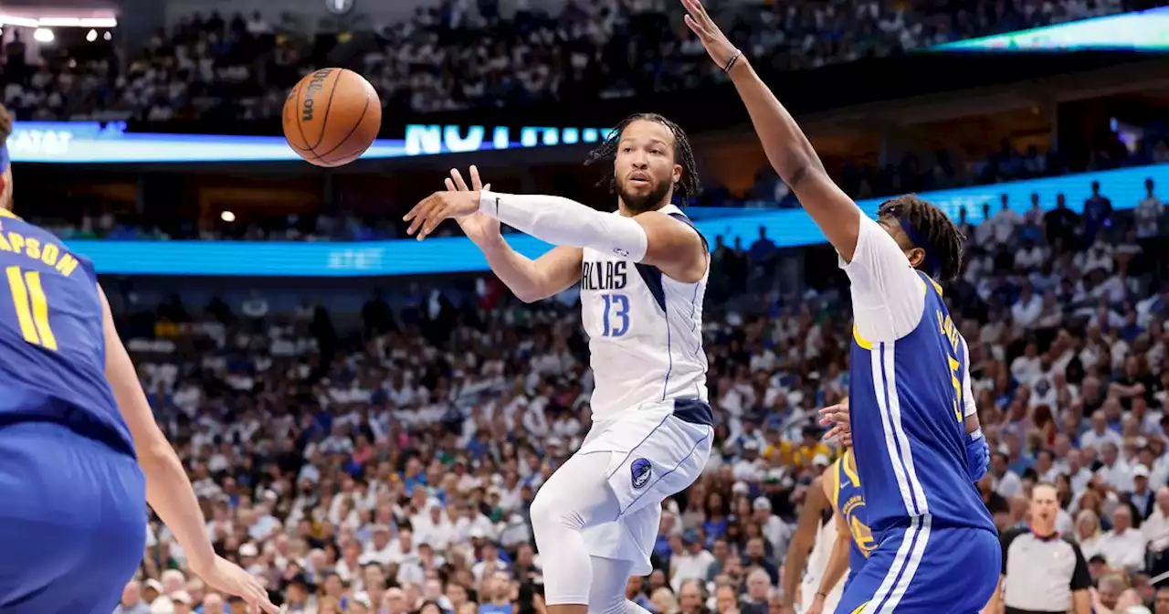 Mavs trades overshadowed by Knicks’ maneuvering and looming battle for Jalen Brunson