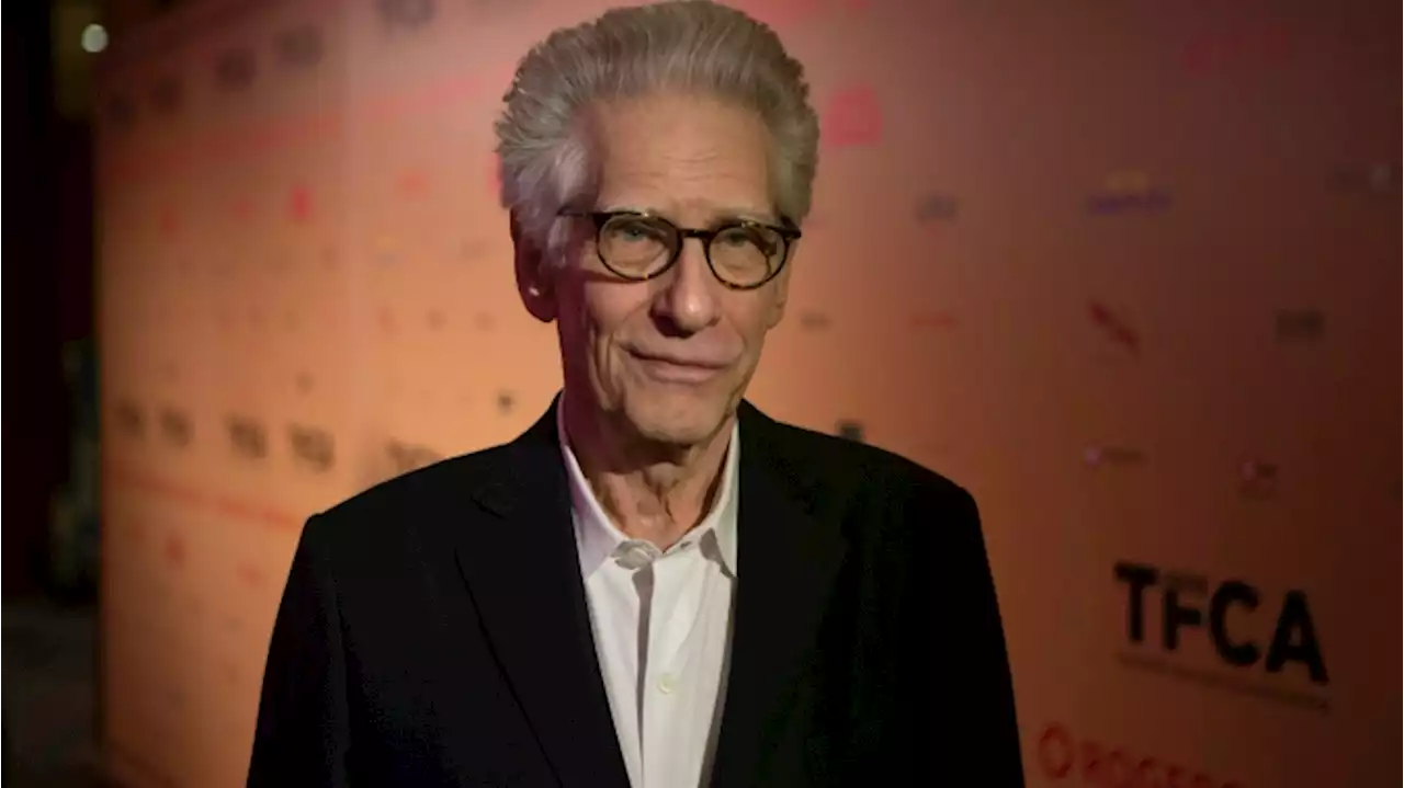 San Sebastian To Honor David Cronenberg With Donostia Award