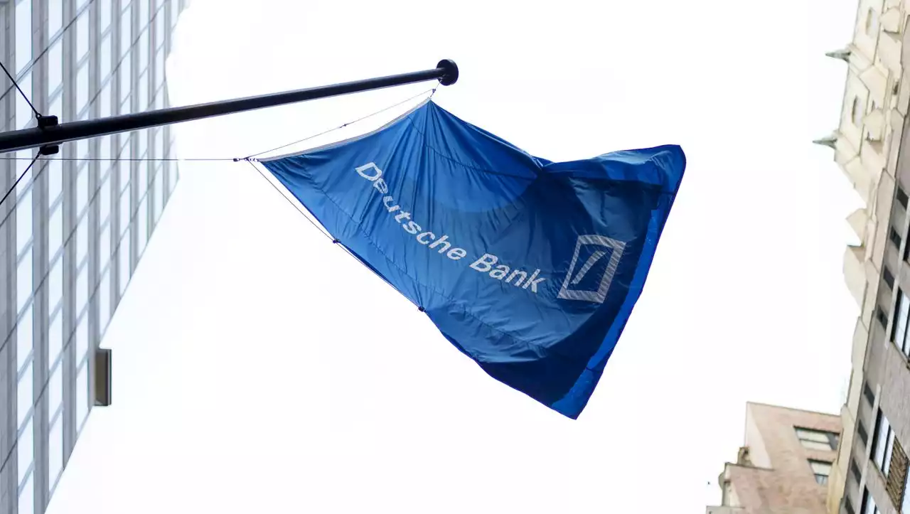 Deutsche Bank besteht US-Stresstest ohne Probleme