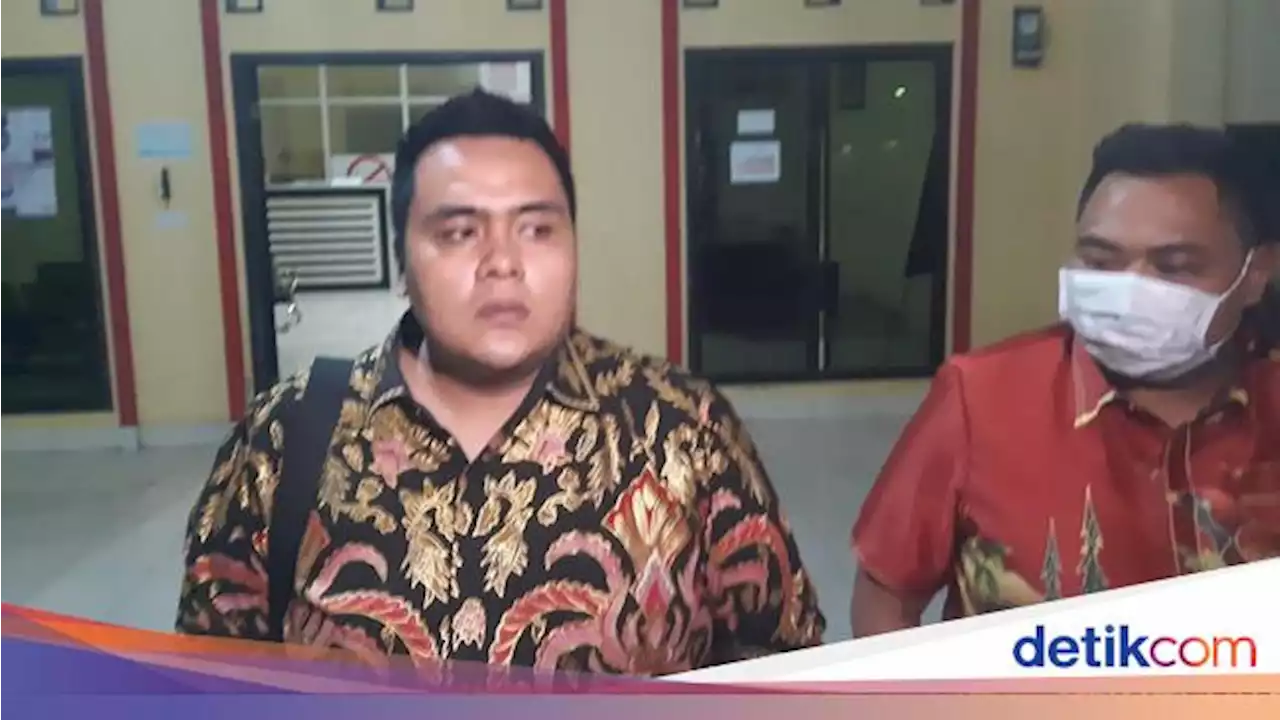 Pengacara Dito Mahendra Ungkap Ditawarkan Mediasi Kasus Nikita Mirzani