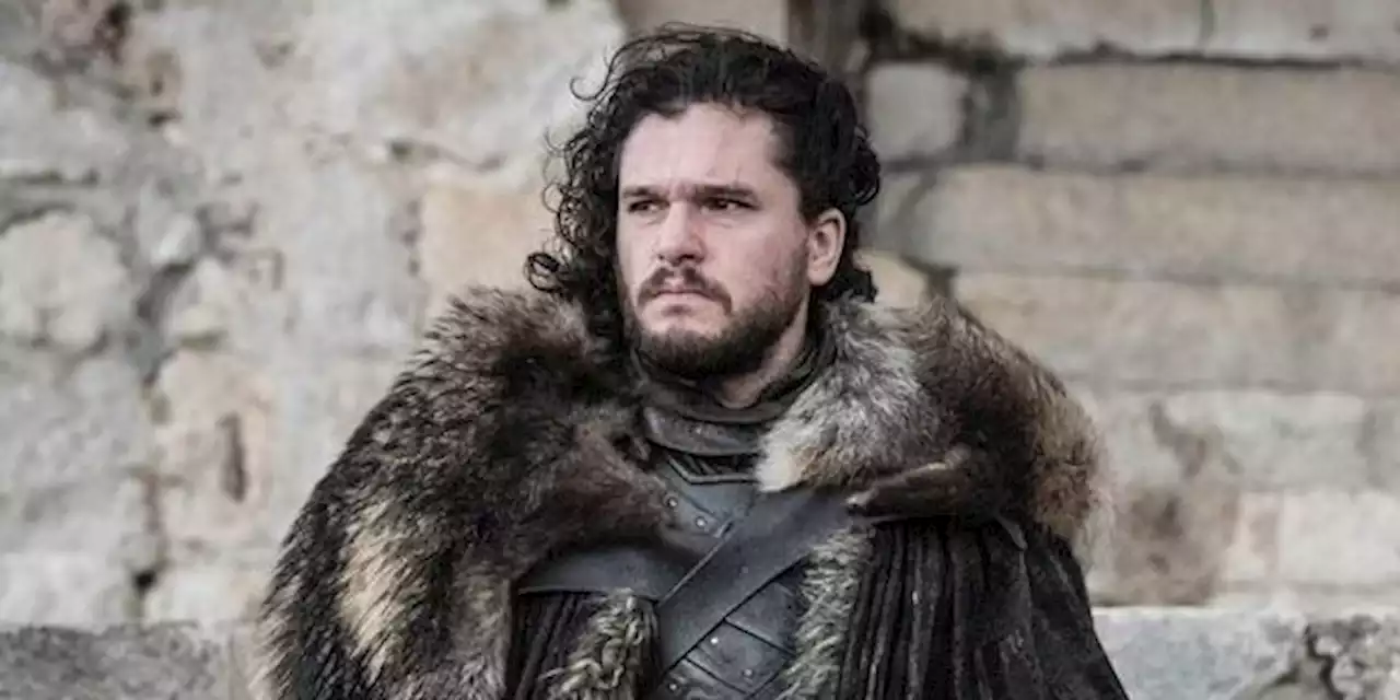 Game of Thrones creator confirms involvement with Jon Snow spin-off show