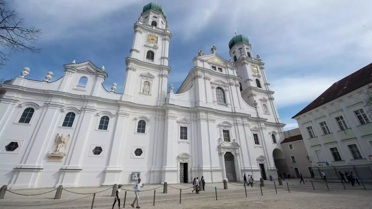 Katholische Kirche - Auch im Bistum Passau ist eine Missbrauchsstudie geplant