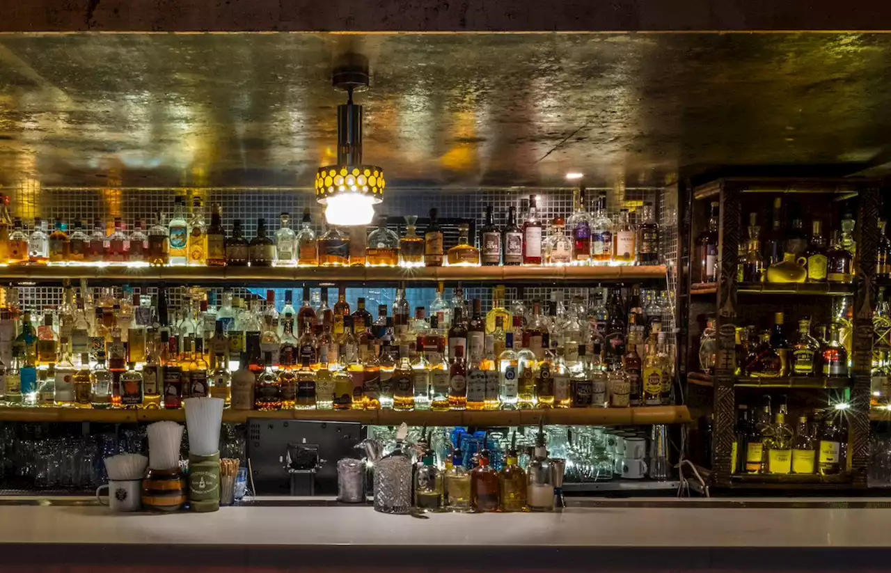 10 Brilliant London Bars for All Things Rum