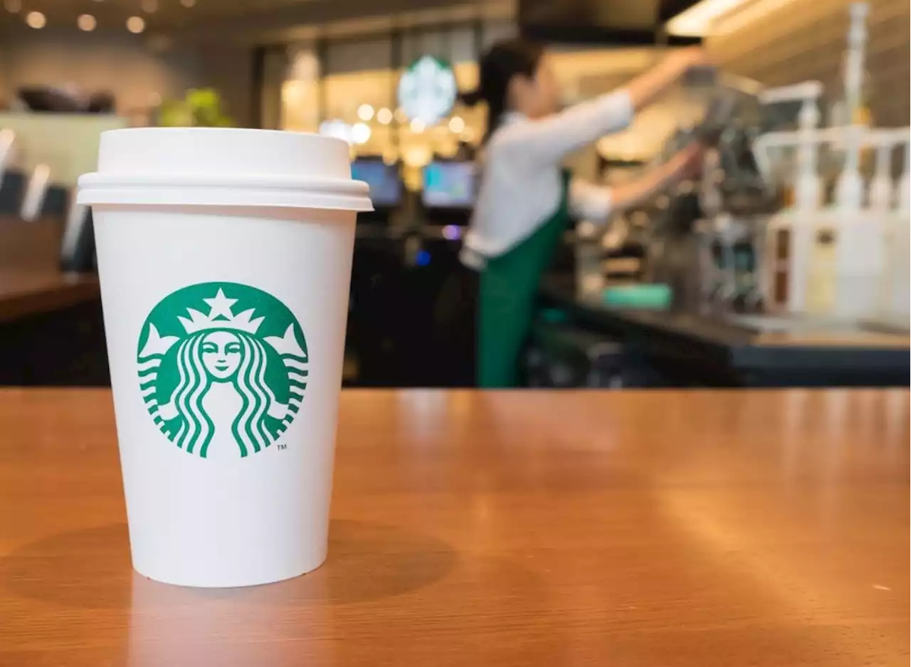 5 Coffee Chains With Bad Reputations That People (Secretly) Love — Eat This Not That