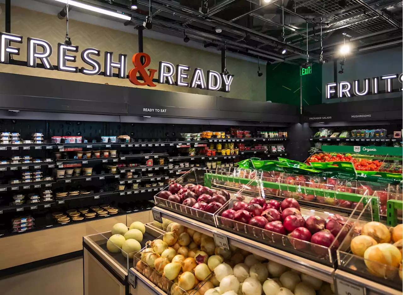 This Grocery Chain Has Opened 7 New Locations in 3 Months — Eat This Not That