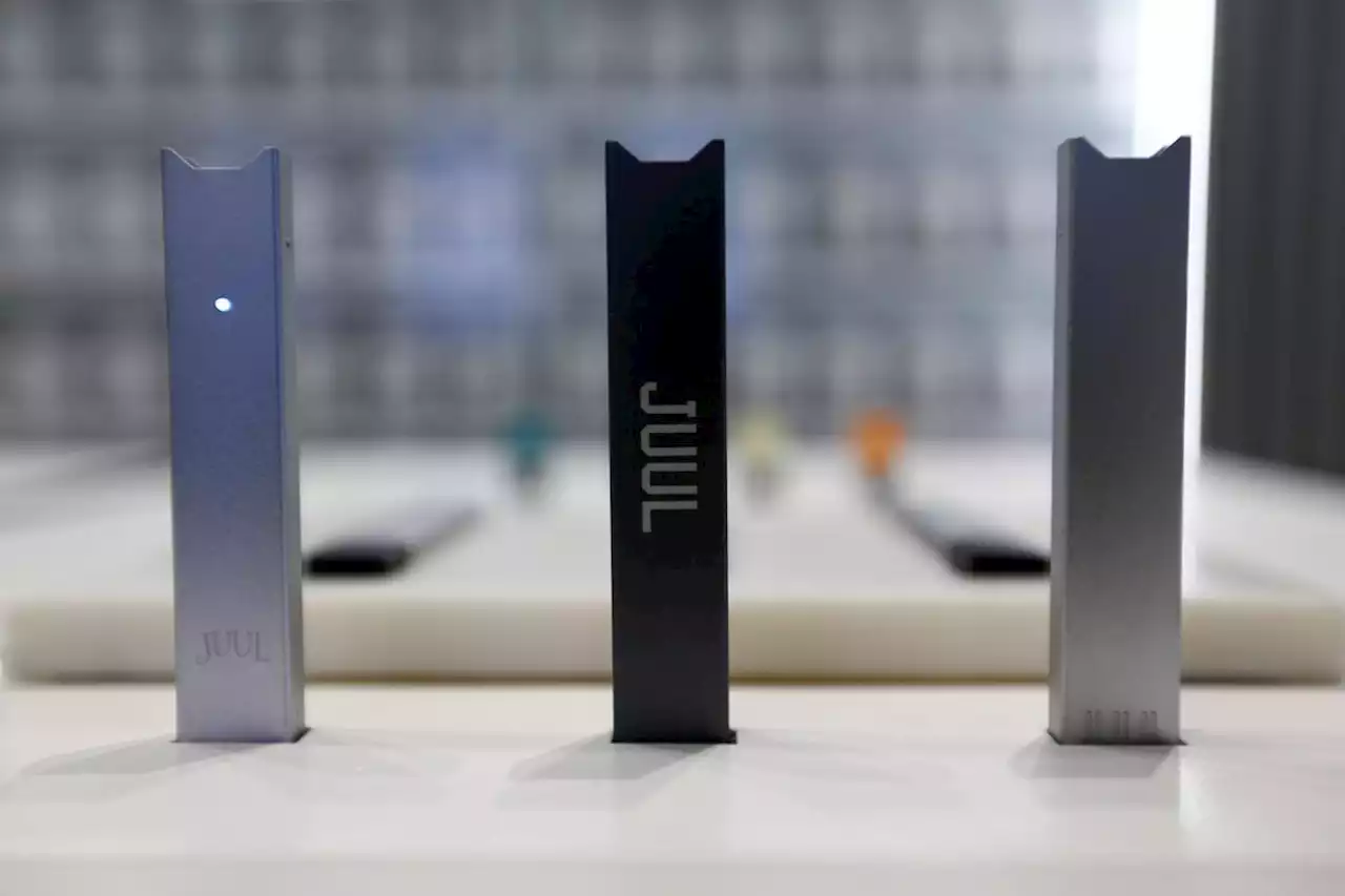 Juul asks appeals court to block the US ban on its vaping products | Engadget