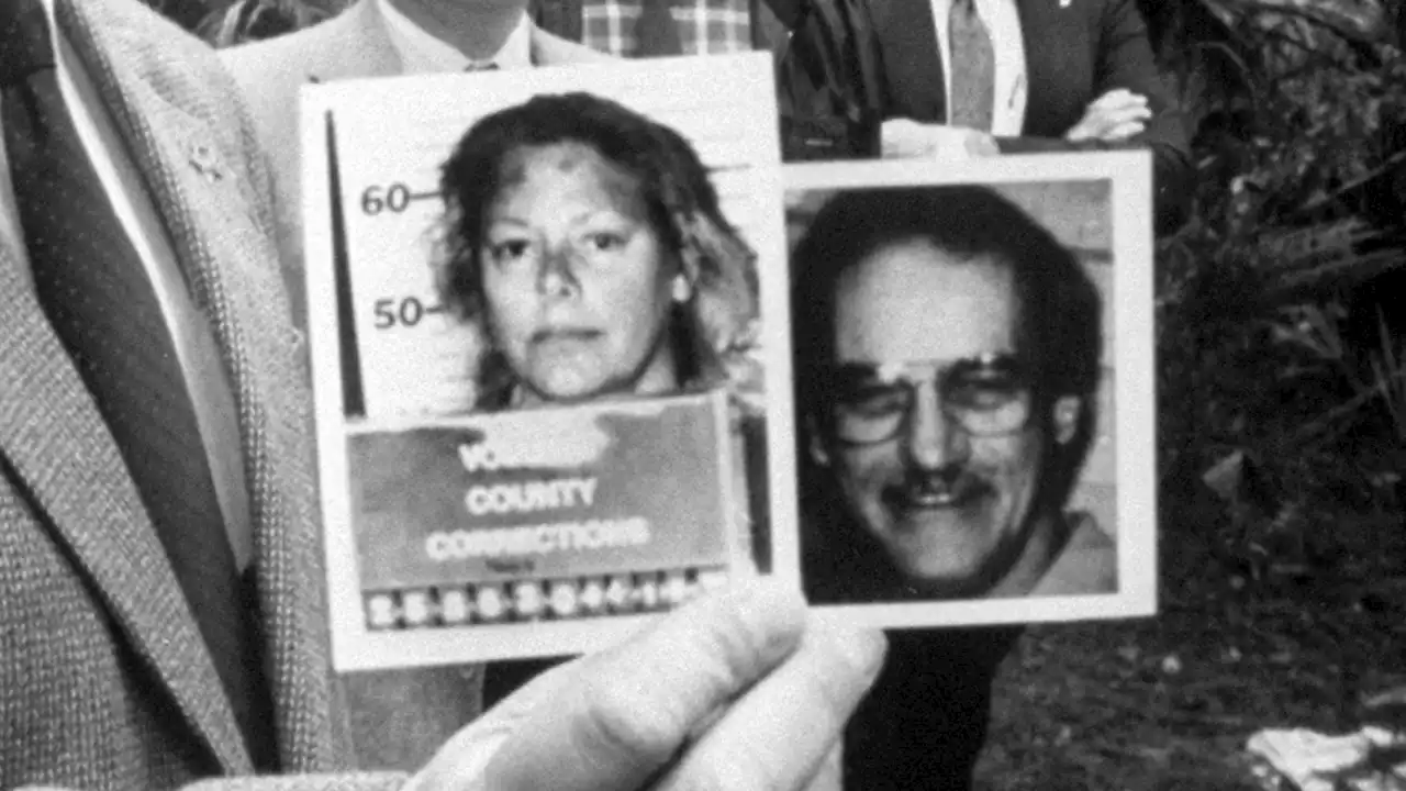 ‘First Blood’ Clip Shows How Cops Came Together to Find Aileen Wuornos