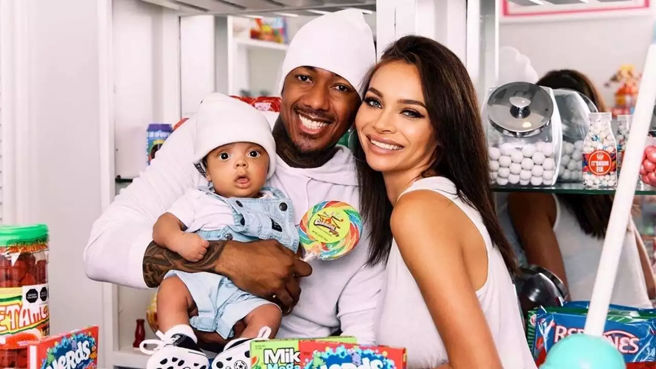 Nick Cannon and Alyssa Scott Honor Late Son on His 'Heavenly Birthday'