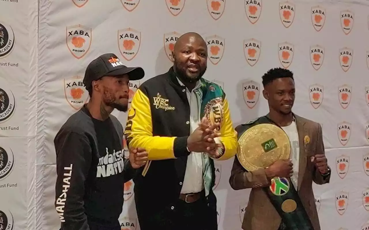 Boxing tournament in honour of Madiba returns to the EC after a 2-year break