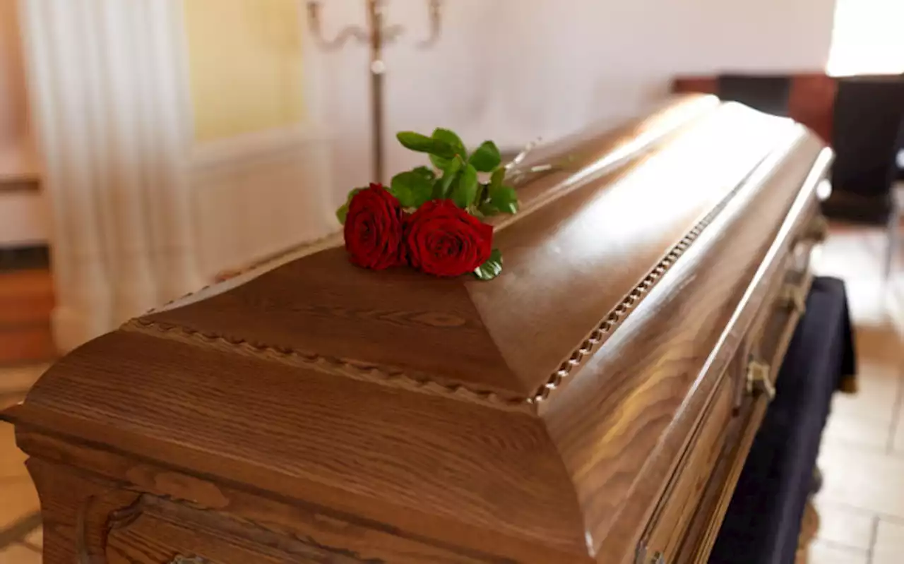 Mourners bid farewell to six pupils who died in a car accident in Mthatha