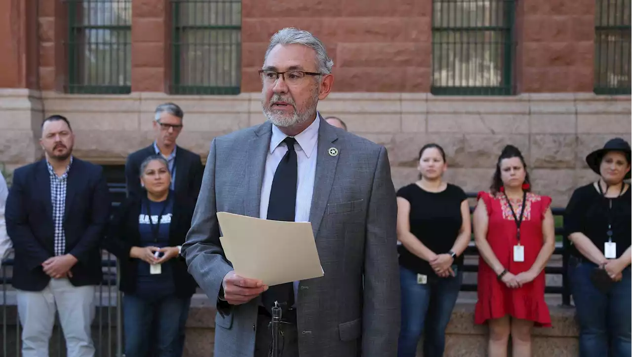 Bexar DA vows to protect women, gays after abortion ruling