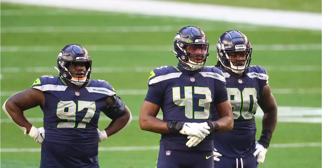 Where Seahawks might add to roster between now and training camp