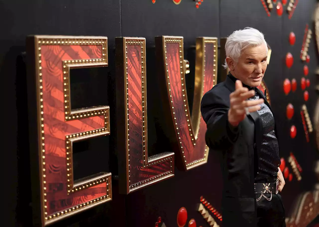 Baz Luhrmann Wants You To See ‘Elvis’ Up On The Big Screen: ‘I Make Theatrical Movies To Be Seen In Cinemas’