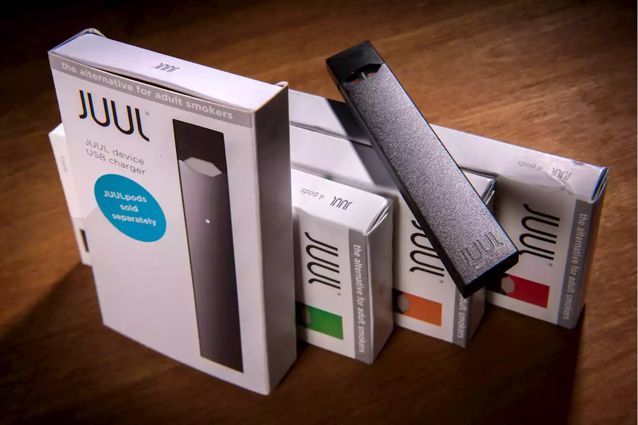 Juul E-Cigarette Ban Creates $1 Billion Opportunity For Vape Companies