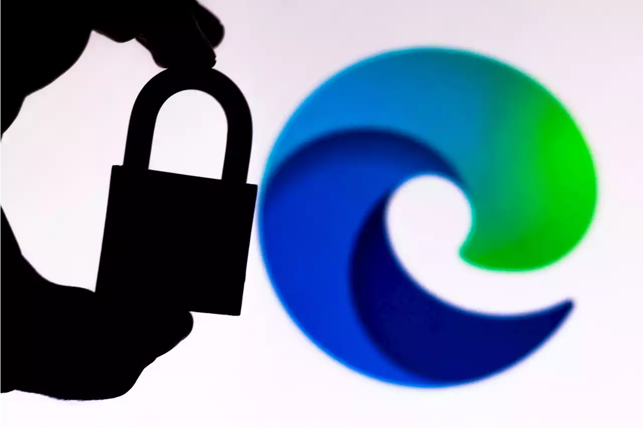 Microsoft Downplays ‘High-Risk’ Edge Security Warning For 150 Million Users