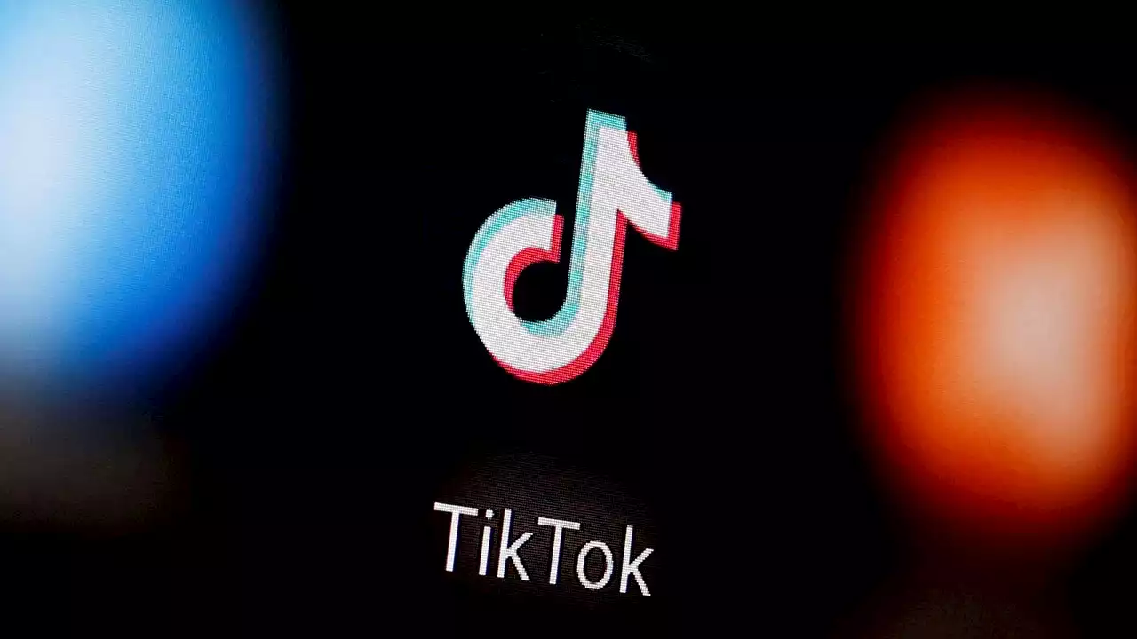 GOP Senators press Biden admin on enforcement of Trump presidential order on TikTok