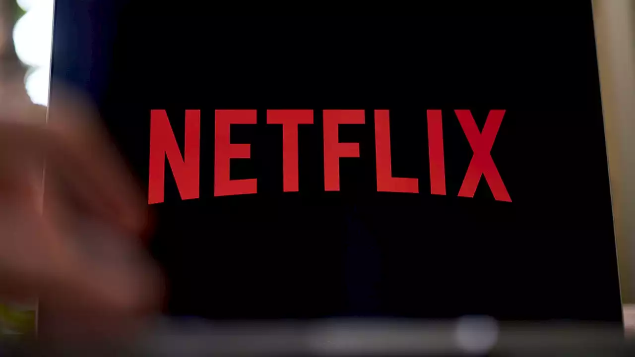 Netflix cuts roughly 300 jobs in second round of layoffs