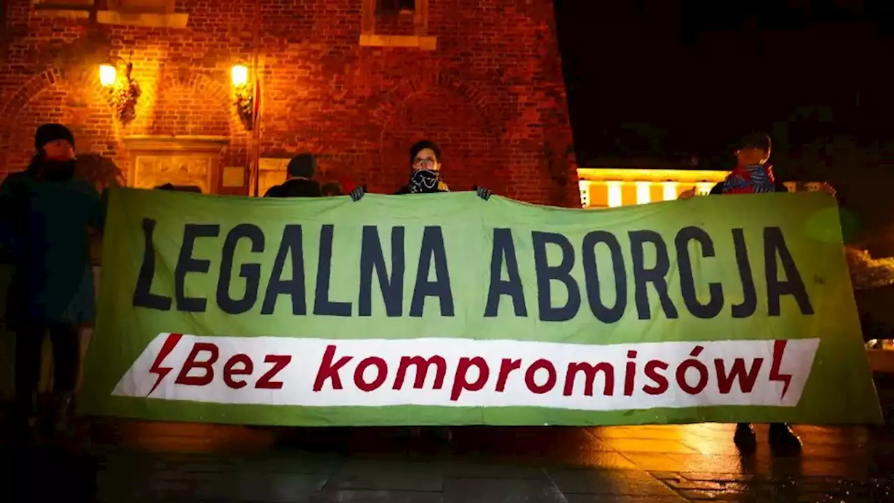 Pologne : le parlement rejette une proposition citoyenne pour libéraliser la loi sur l'avortement