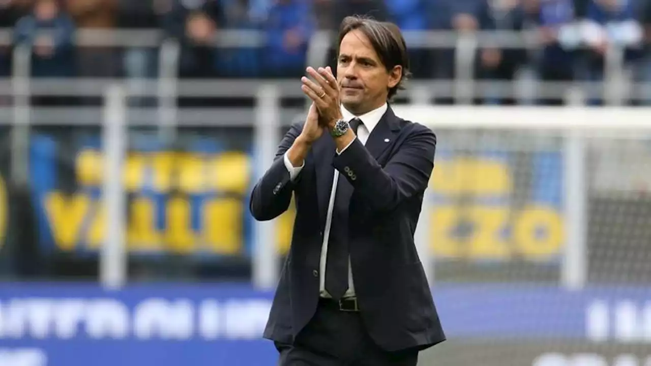 Inzaghi sul debutto: 'Con il Lecce sfida stimolante, ma nessuna partita è facile'