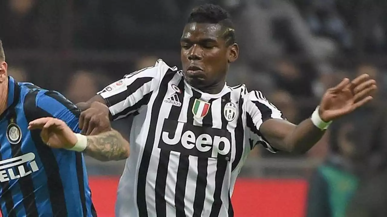 Juve, Pogba può ancora fare la differenza. Allegri lo lasci libero di svariare e colpire