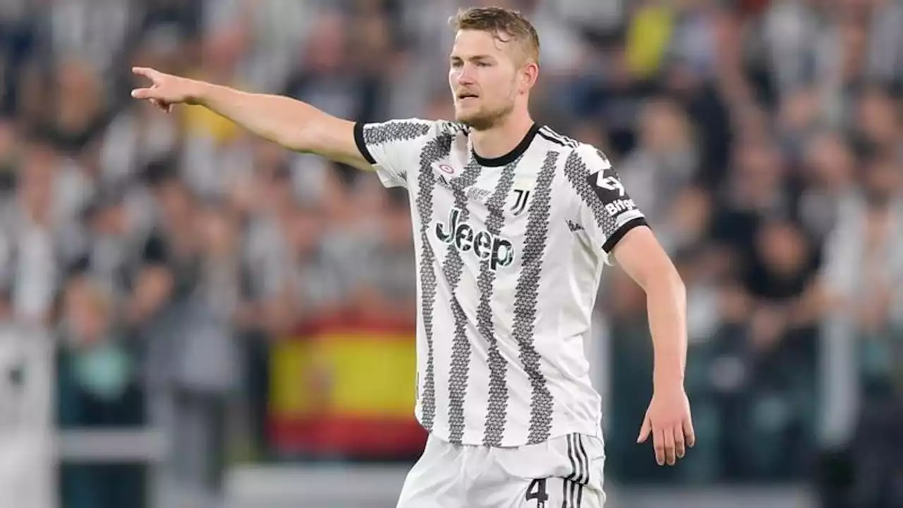 L'incontro e il nodo De Ligt: la Juve vuole il rinnovo, le condizioni a cui può partire