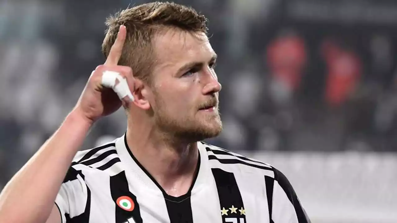 Nella testa di De Ligt: aspettative, richieste, strategia (e perché il rinnovo tarda)