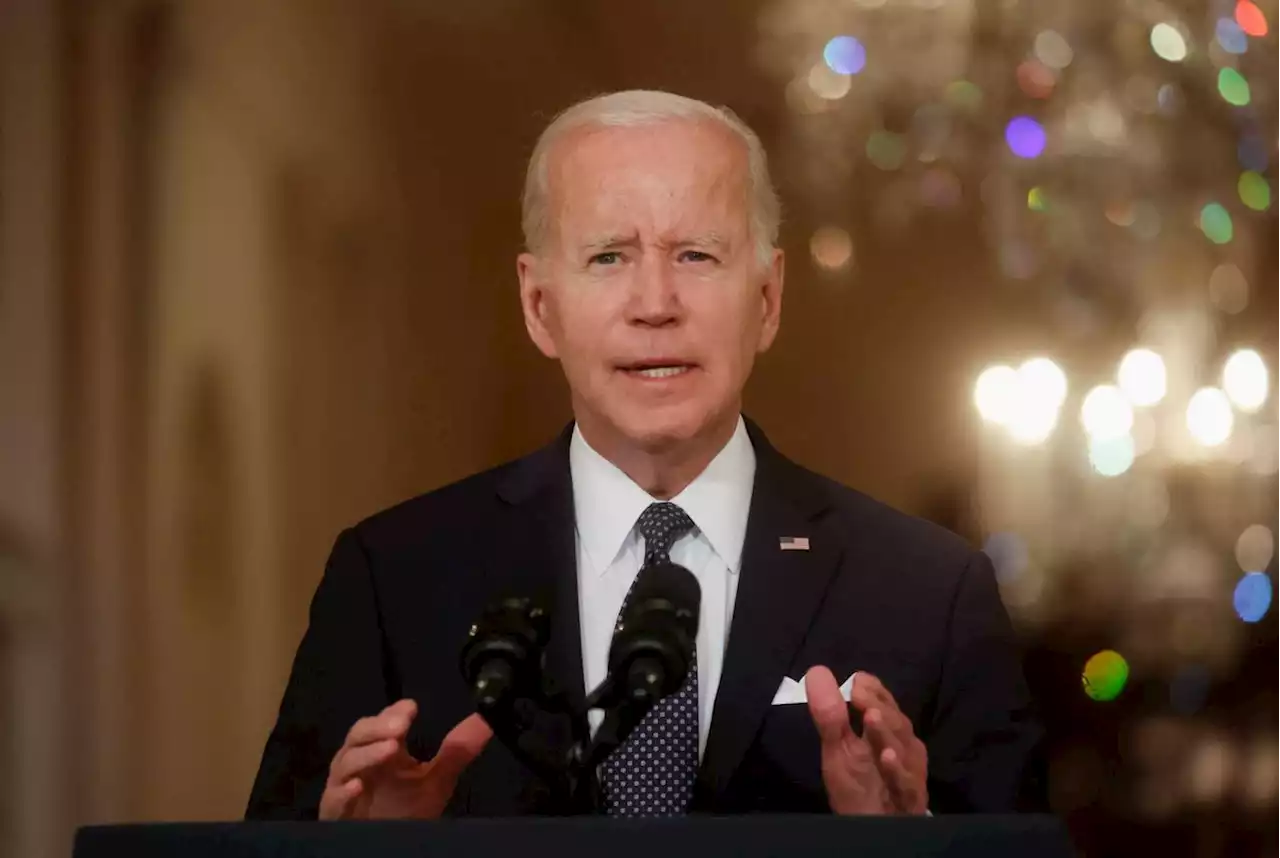 Congress sends landmark gun violence compromise to Biden