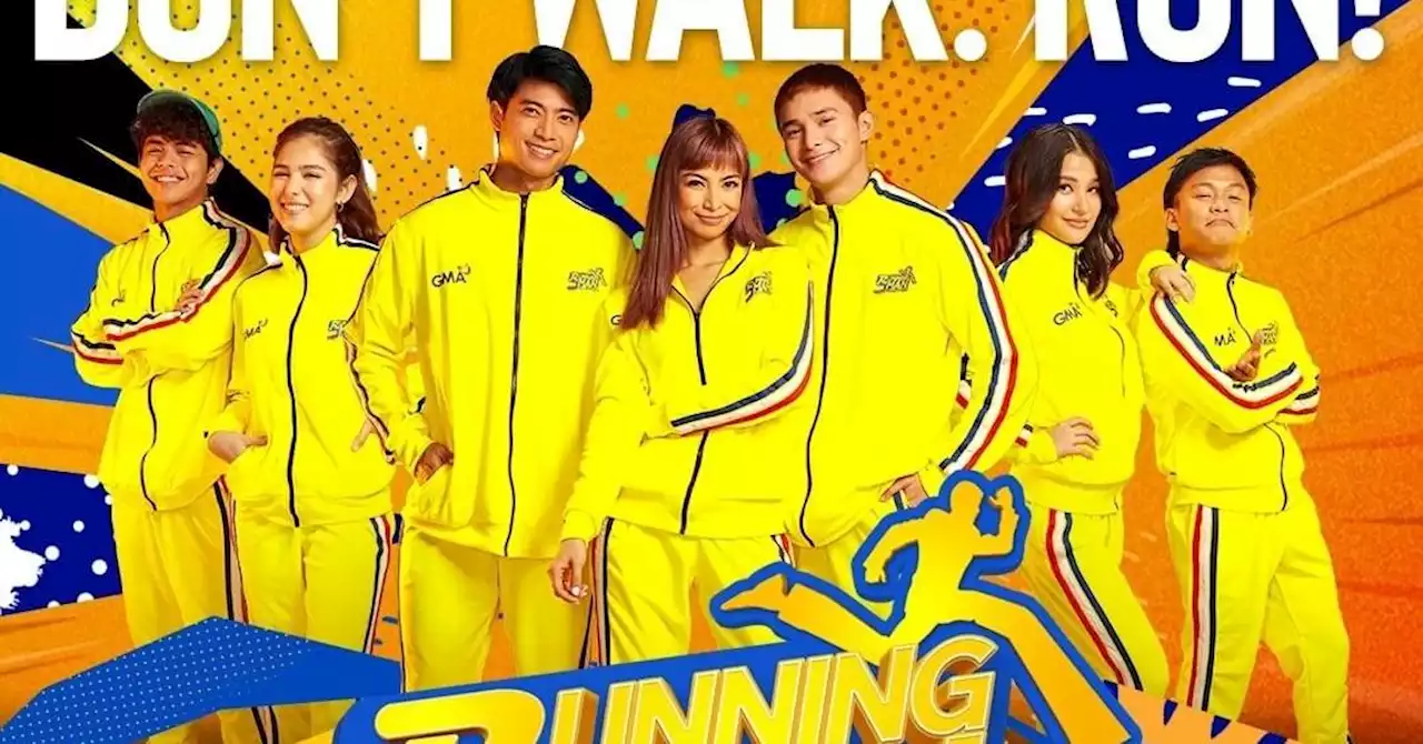 The ‘Running Man Philippines’ cast is so competitive!