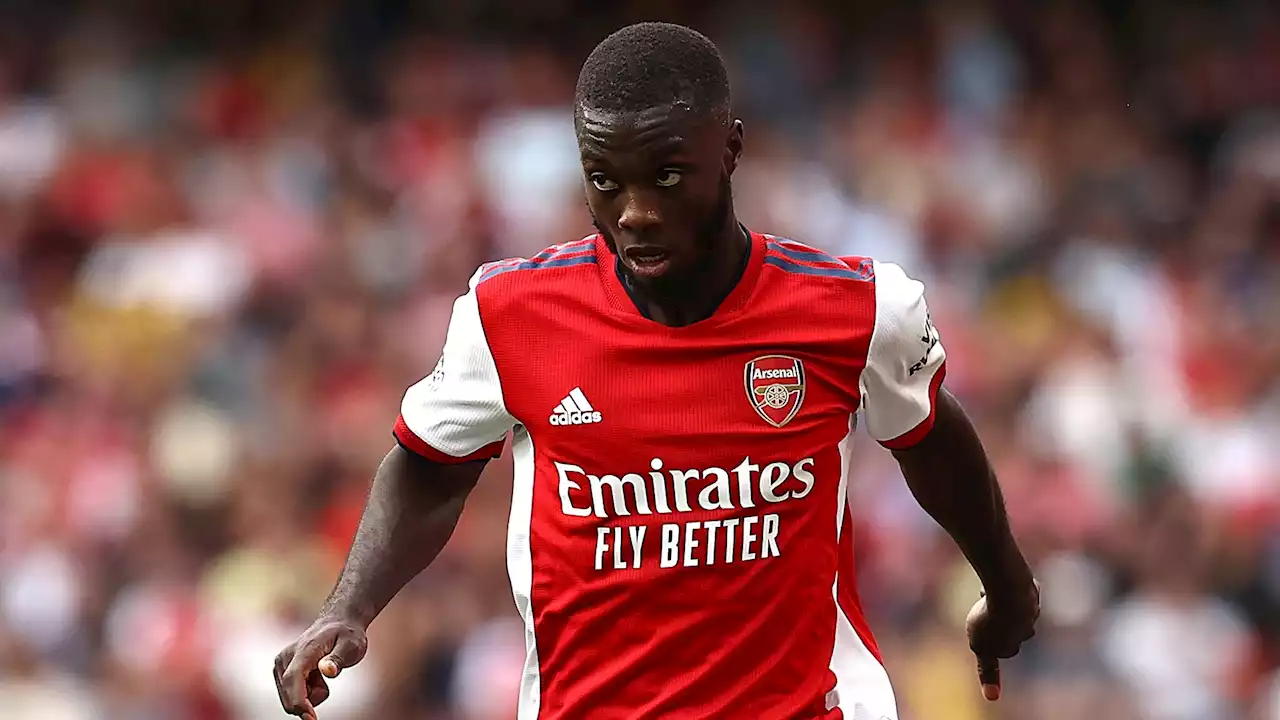 Sudah Rela Rugi Hampir Rp 1 Triliun, Arsenal Pusing Pemecah Rekor Transfer Nicolas Pepe Tak Laku | Goal.com